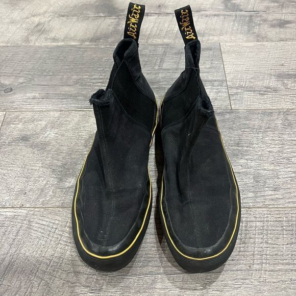 Dr. marten phoebe - Picture 2 of 4